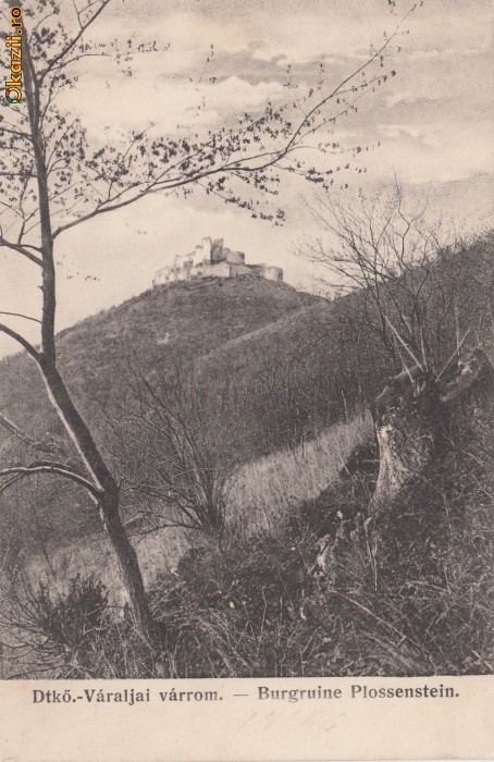 B19477 Dtko- Varaljai Varrom Ruine circulata