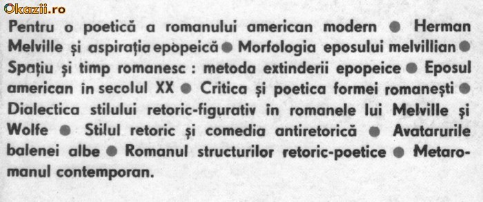 Marcel Pop-Cornis - Anatomia balenei albe Marcel Pop-Cornis - Anatomia balenei albe