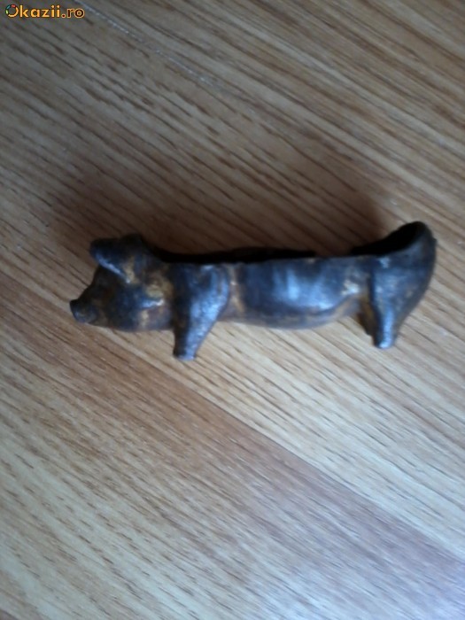 SUPORT SCOBITORI METALIC