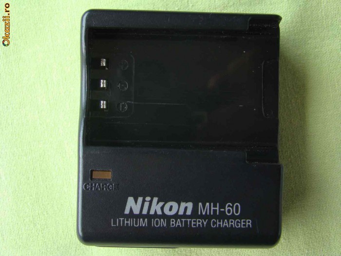Incarcator NIKON MH-60 Original