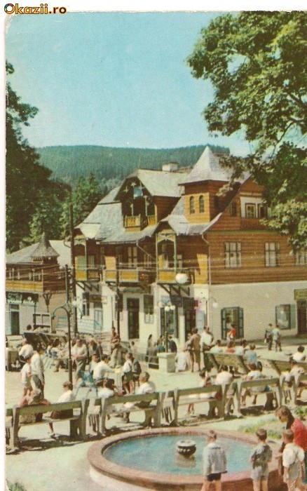 vedere din BORSEC vedere din BORSEC