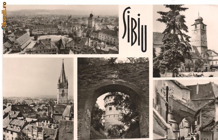 Ilustrata-SIBIU