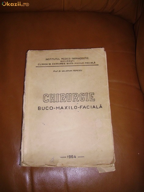 CHIRURGIE BMF CHIRURGIE BMF