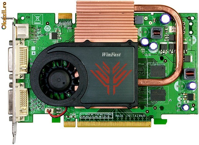 placa video placa video