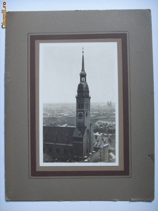 FOTO BERLIN CCA 1900