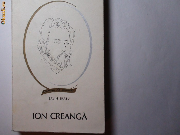 Ion Creanga-Savin Bratu-RF15/1