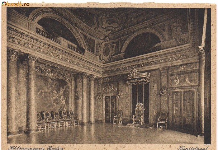 BERLIN-Schlossmuseum(3)