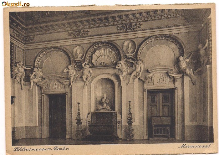 BERLIN-Schlossmuseum(5)