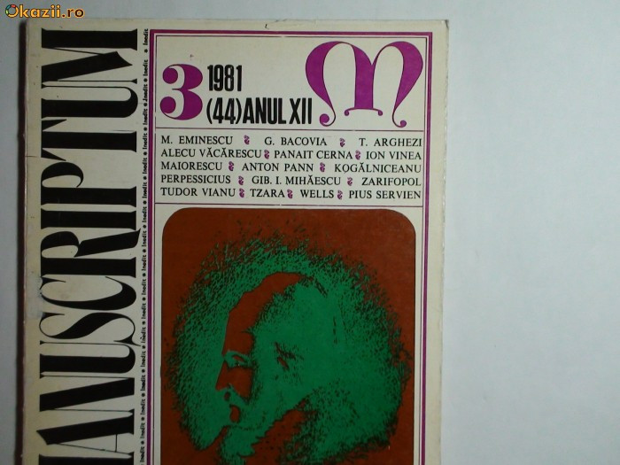 Manuscriptum 1981, nr 3--r21
