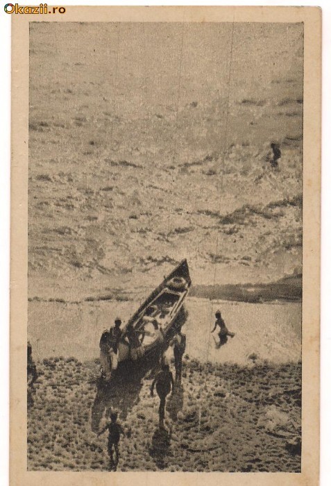 EFORIE-Spre larg