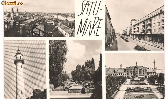 SATU-MARE