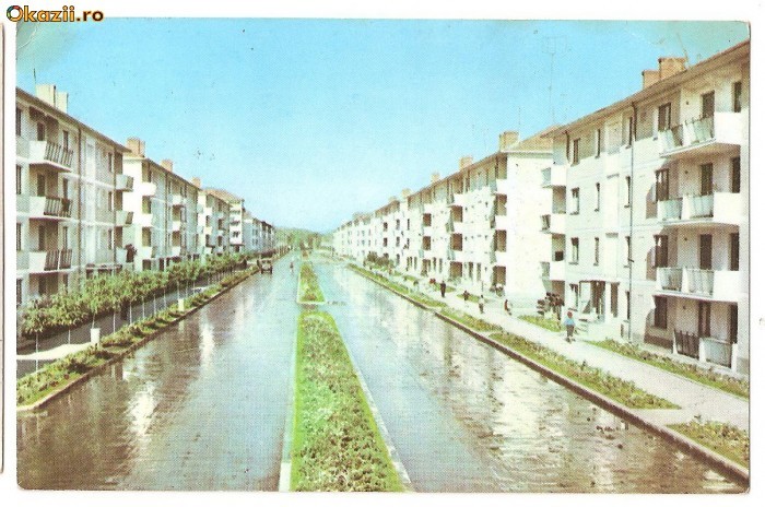 CPI (B103) IASI, CIRCULATA, 1964 CPI (B103) IASI, CIRCULATA, 1964