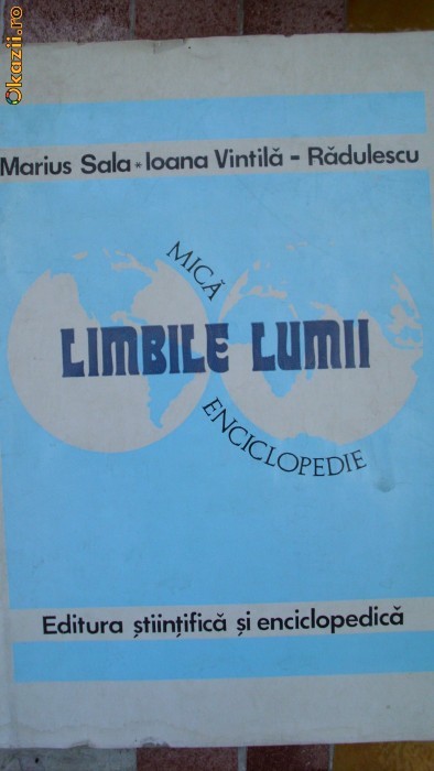 MICA ENCICLOPEDIE LIMBILE LUMII