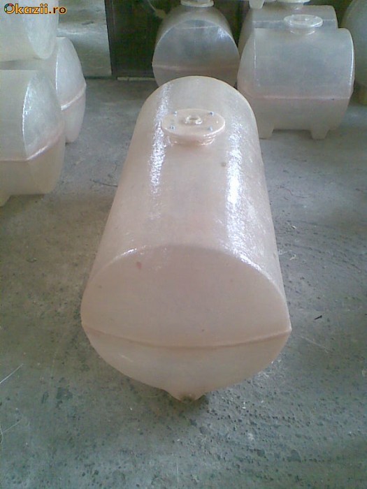 Butoi 350 l Butoi 350 l