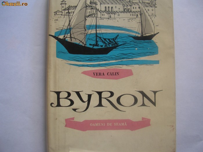 Byron - Vera Calin R1 Byron - Vera Calin R1