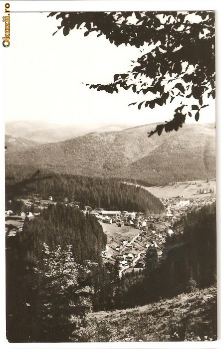 CPI (B282) BORSEC, CIRCULATA, 1968