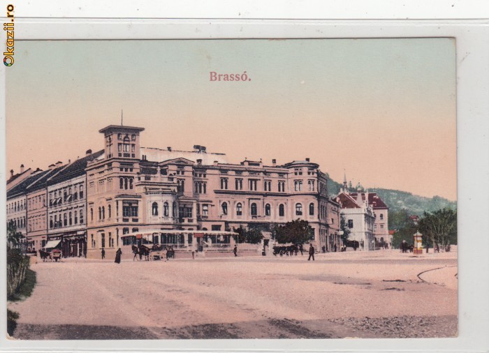 B25508 Brasov