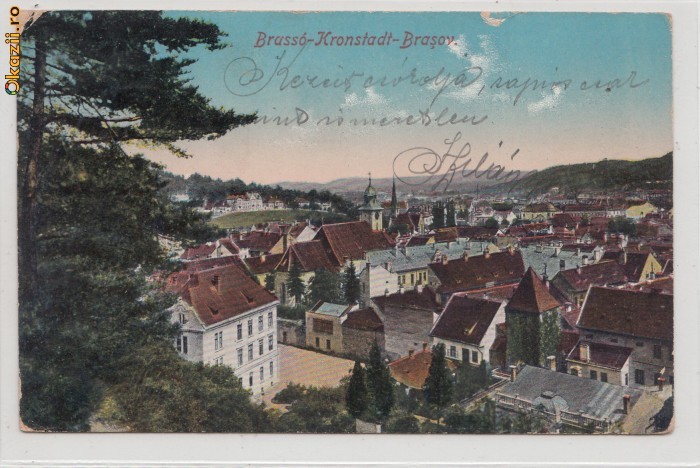 B25509 Brasov