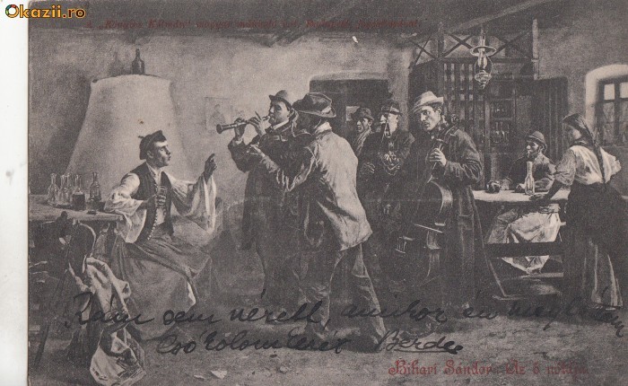 B25555 Bihari Sandor