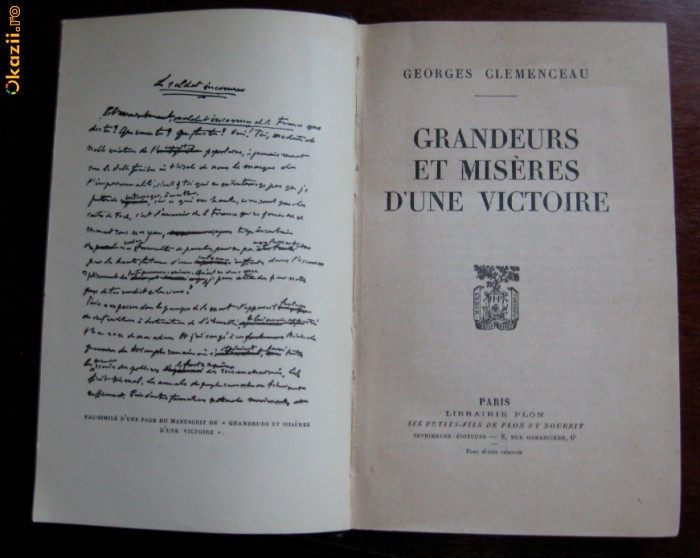 M Paleologue Alexandre Ier - Un tsar enigmatique Plon 1937