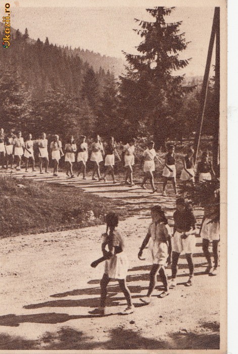 B14997 tusnad exercitii in aer Liber