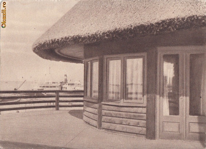 B26771 Hotelul Delta De la Valcov B26771 Hotelul Delta De la Valcov