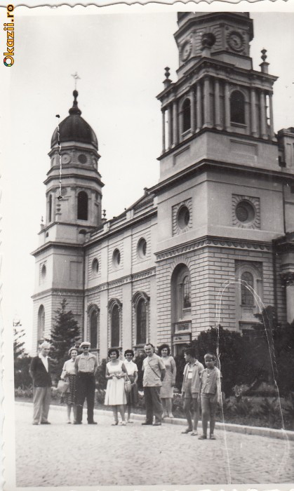 B26826 Mitropolia Iasi foto real