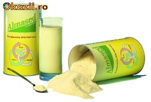 ALMASED PRODUS NATURAL PENTRU SLABIT ALMASED PRODUS NATURAL PENTRU SLABIT