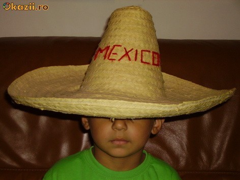 SOMBRERO SOMBRERO