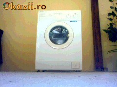 Msina de spalat rufe Eurotech 1150 Rot/min Secound Hand foto mare Msina de spalat rufe Eurotech 1150 Rot/min Secound Hand foto mare