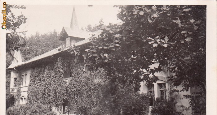 B27332 Seini Maramures