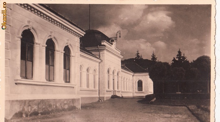 B27328 Uioara Alba Baile