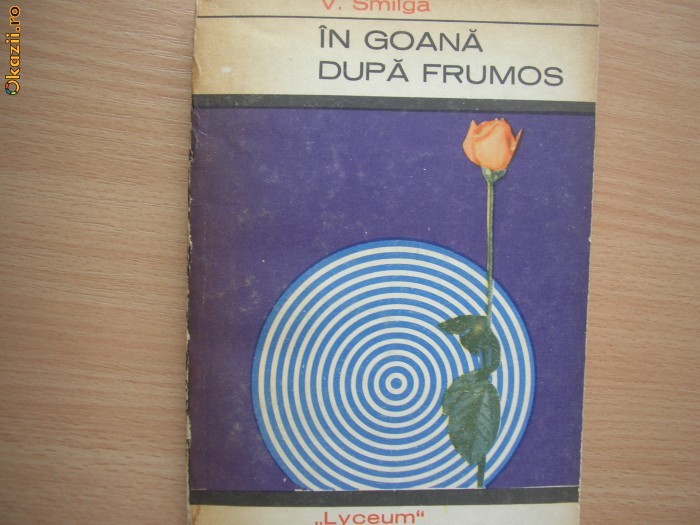 In Goana Dupa Frumos - V. Smilga,3