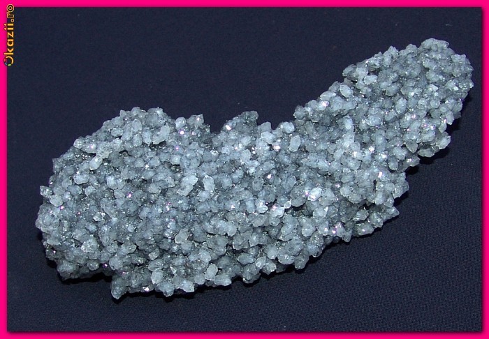 Vand Floare De Mina Diamant De Maramures Mare Piesa Deosebita Se