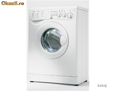 Стиральная машина indesit ws84tx