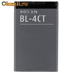baterie noua originala BL-4CT 2720 6600 FOLD 7210 7310