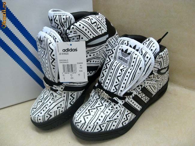 ADIDAS JEREMY SCOTT WINGS & MICKEY MOUSE PE STOC !!! nu gen dior foto mare ADIDAS JEREMY SCOTT WINGS & MICKEY MOUSE PE STOC !!! nu gen dior foto mare