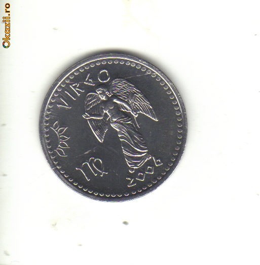 bnk mnd Somaliland 10 shillings 2006 unc , fecioara bnk mnd Somaliland 10 shillings 2006 unc , fecioara