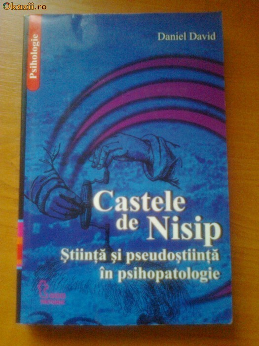 castel de nisip daniel davin castel de nisip daniel davin