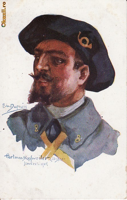 Ilustrator,picturi - Militar