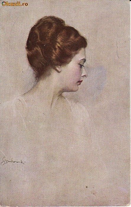 Ilustrator,picturi femei Ilustrator,picturi femei