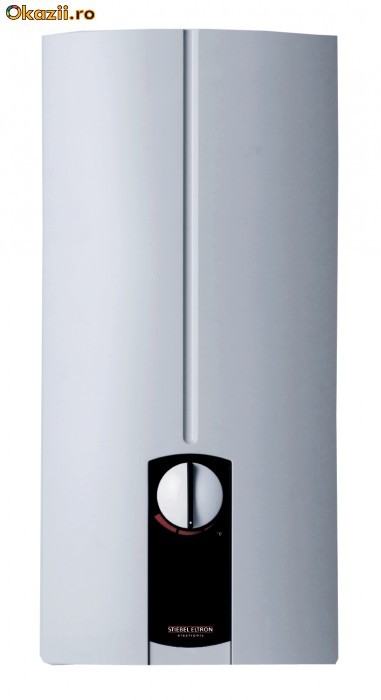Instant Apa Calda Electric Trifazat Curatatorie Chimica