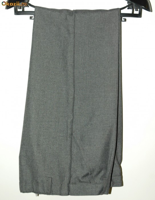 Pantaloni DEBENHAMS gri baieti Pantaloni DEBENHAMS gri baieti