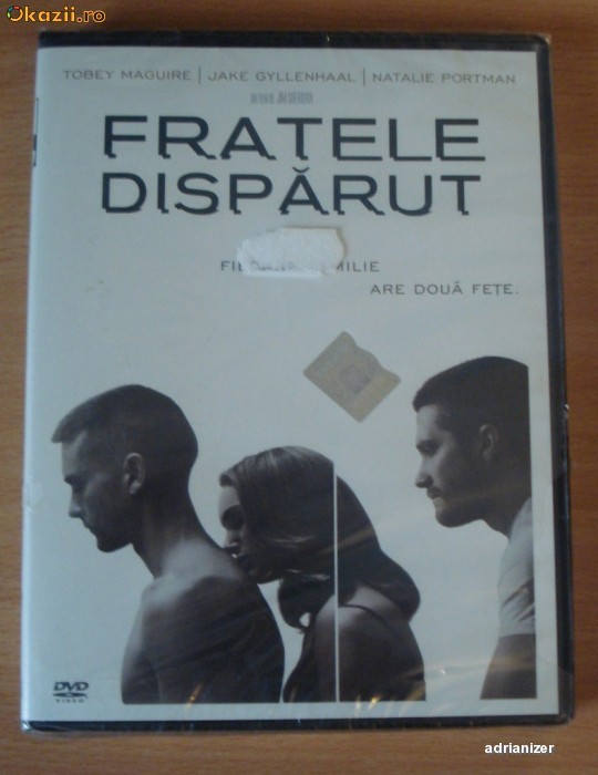 Fratele disparut foto mare Fratele disparut foto mare