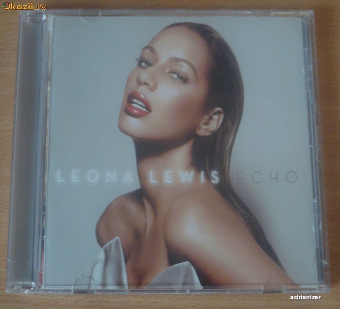 Leona Lewis - Echo Leona Lewis - Echo