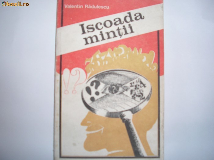VALENTIN RADULESCU IscoadaMintii,6 VALENTIN RADULESCU IscoadaMintii,6