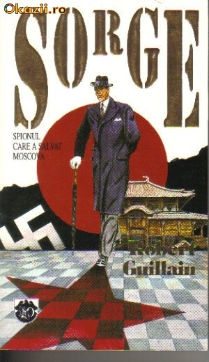 Robert Guillain - Sorge