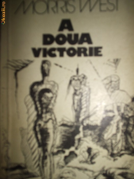 Morris West - A doua victorie