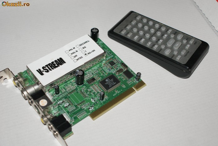 kw-tv878rf-pro win 7