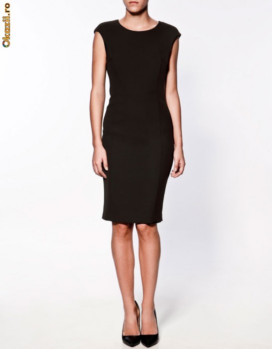 Outlet Online Oficial Noi Speciale Rochii Ofiice Zara Carpathian Endemics Ro